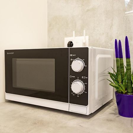 Dream&Travel Apartments クラクフ エクステリア 写真