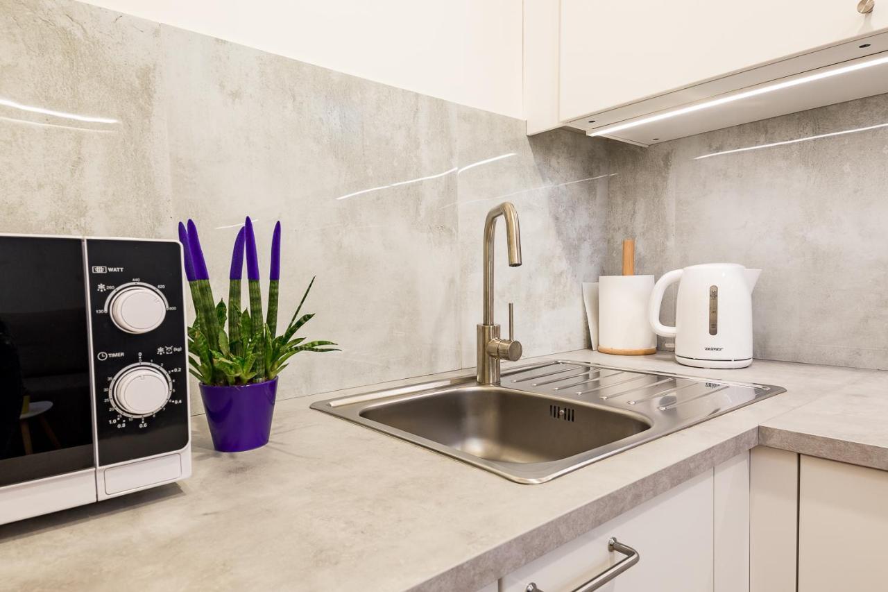 Dream&Travel Apartments クラクフ エクステリア 写真