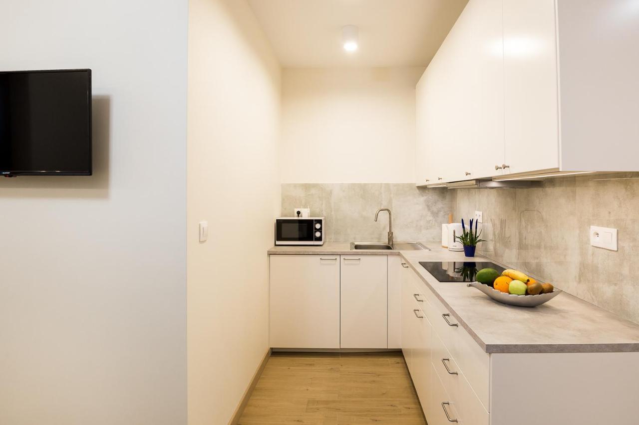 Dream&Travel Apartments クラクフ エクステリア 写真