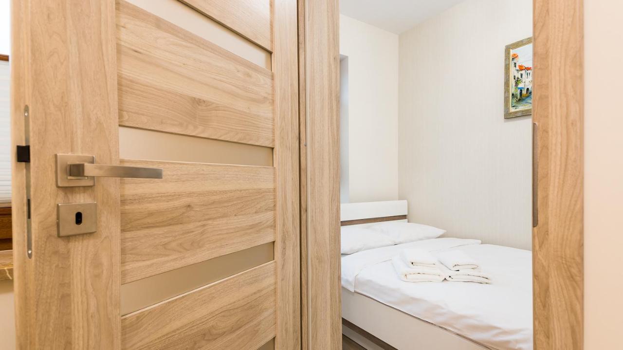 Dream&Travel Apartments クラクフ エクステリア 写真