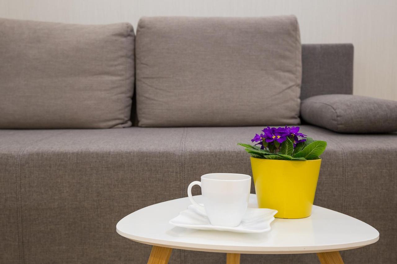 Dream&Travel Apartments クラクフ エクステリア 写真
