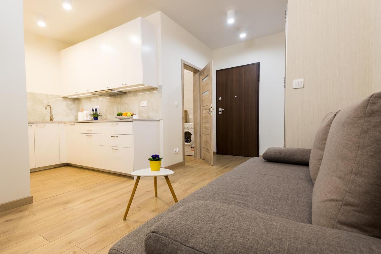 Dream&Travel Apartments クラクフ エクステリア 写真