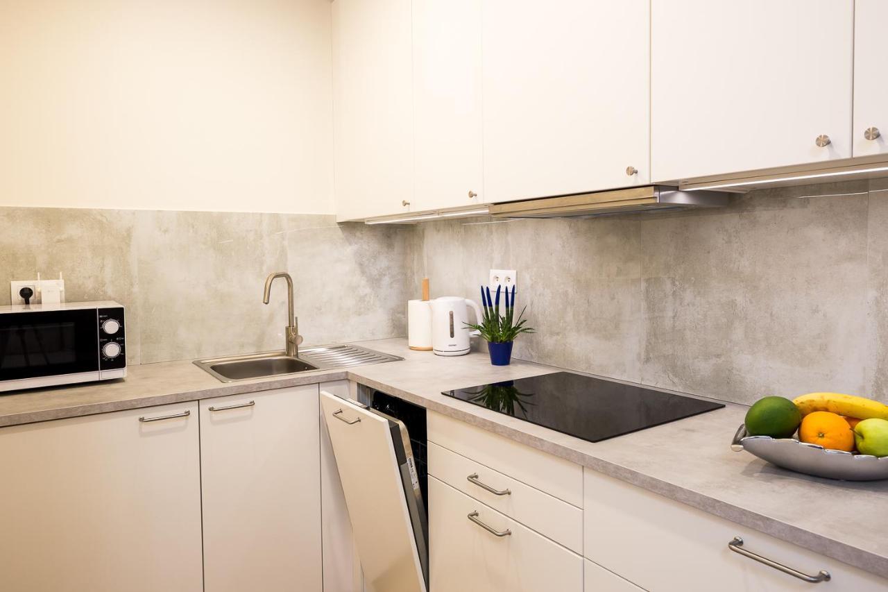 Dream&Travel Apartments クラクフ エクステリア 写真