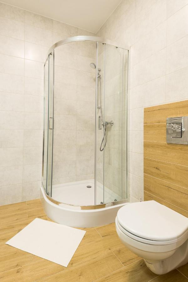 Dream&Travel Apartments クラクフ エクステリア 写真