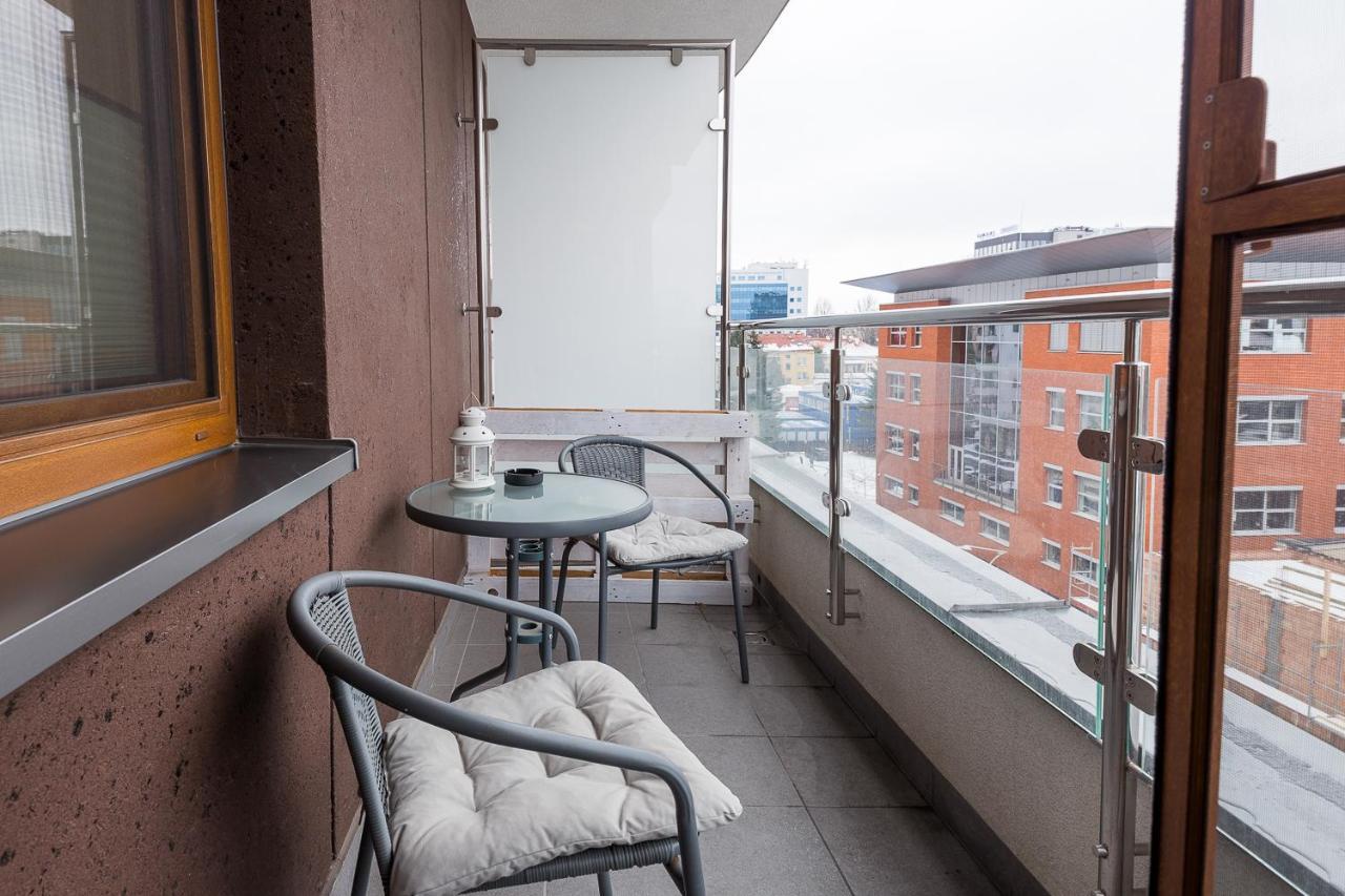 Dream&Travel Apartments クラクフ エクステリア 写真