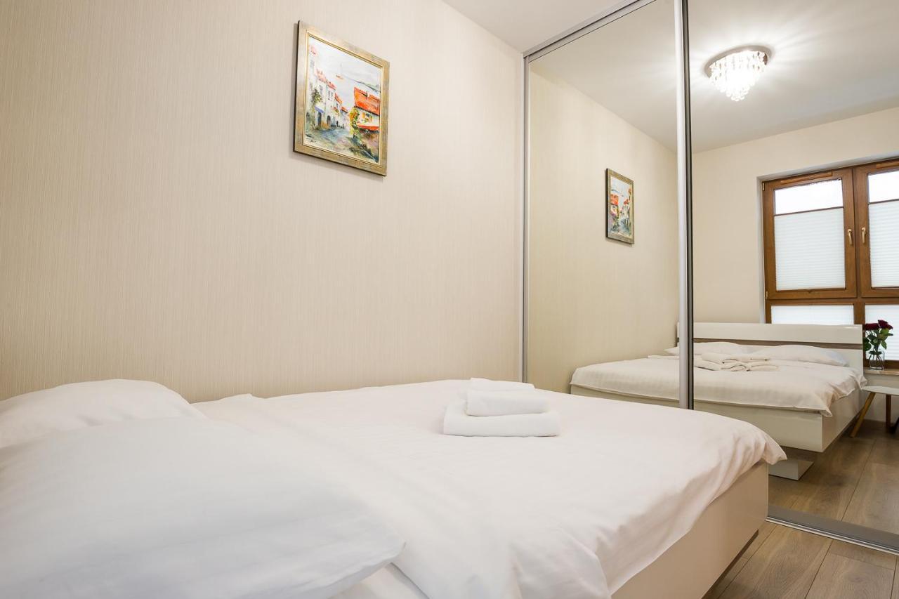 Dream&Travel Apartments クラクフ エクステリア 写真