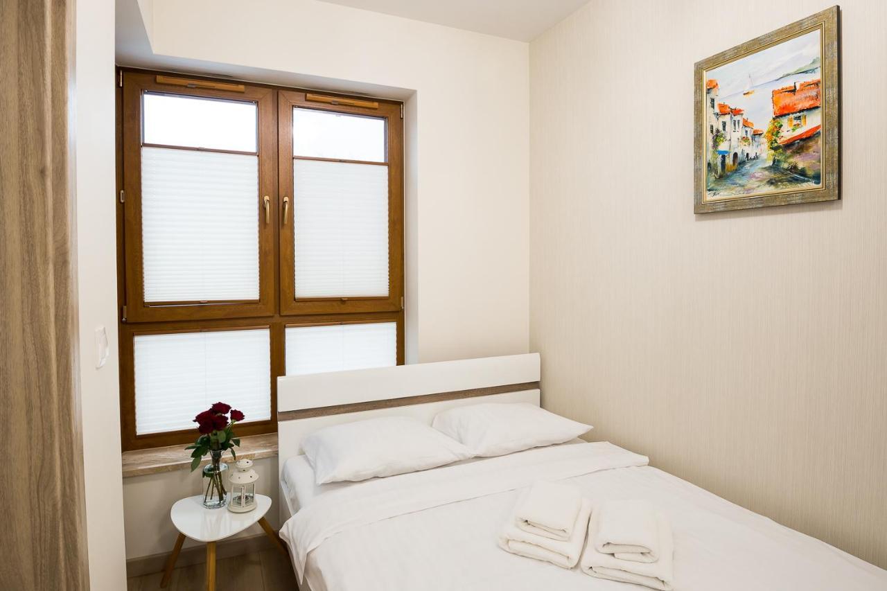 Dream&Travel Apartments クラクフ エクステリア 写真