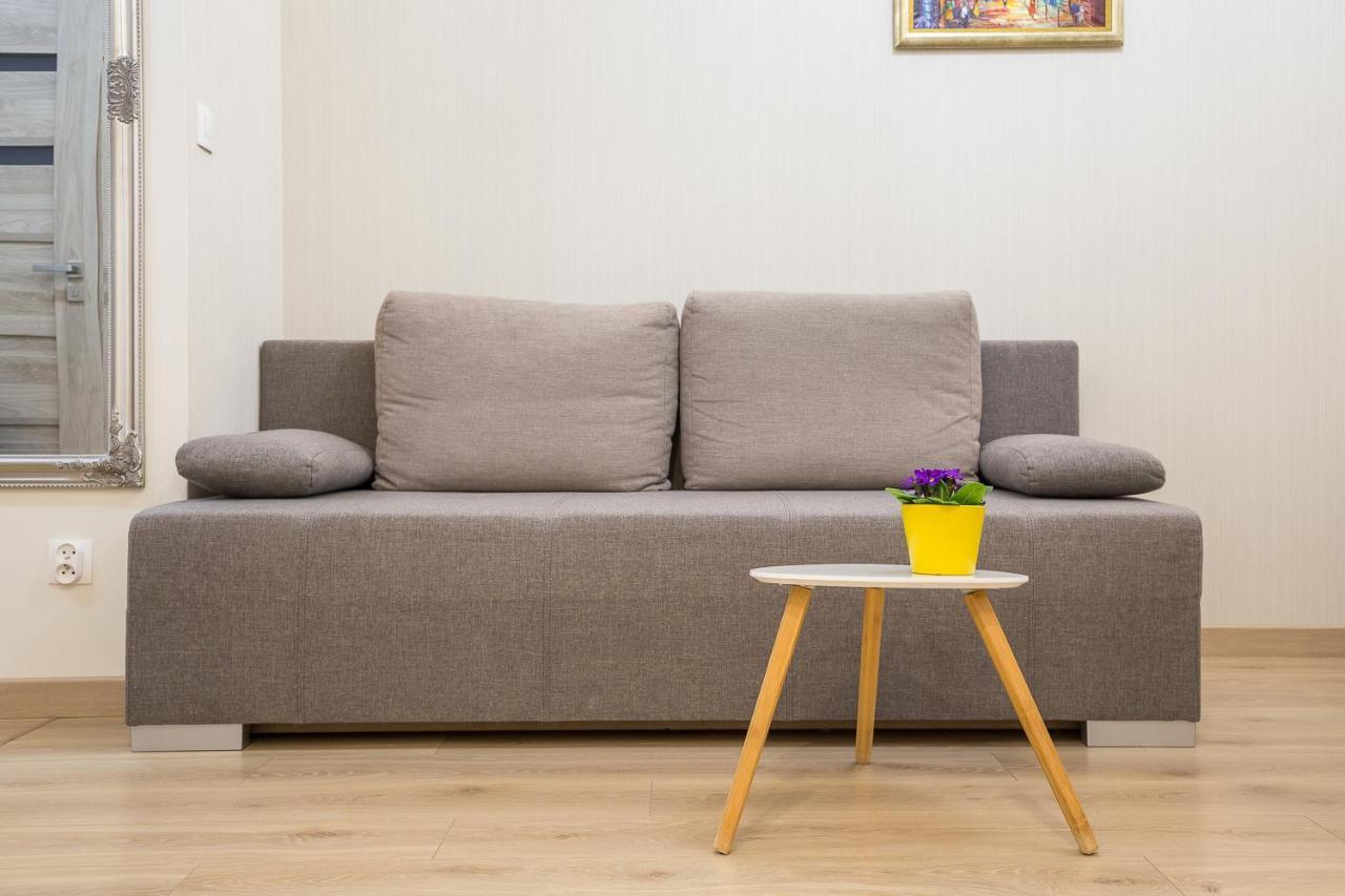 Dream&Travel Apartments クラクフ エクステリア 写真