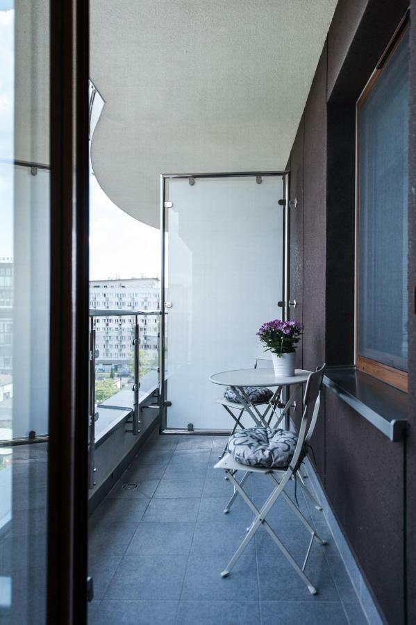 Dream&Travel Apartments クラクフ エクステリア 写真