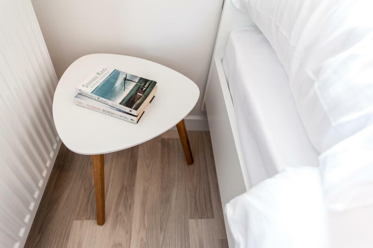 Dream&Travel Apartments クラクフ エクステリア 写真