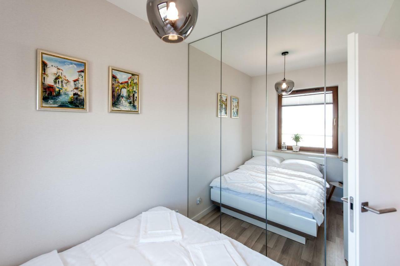 Dream&Travel Apartments クラクフ エクステリア 写真